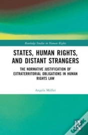Capa do artigo States, Human Rights, And Distant Strangers