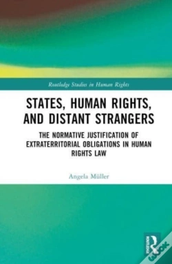 Capa do artigo States, Human Rights, And Distant Strangers