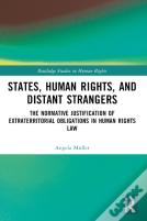 States, Human Rights, And Distant Strangers