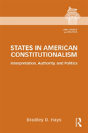 States In American Constitutionalism - Preview
