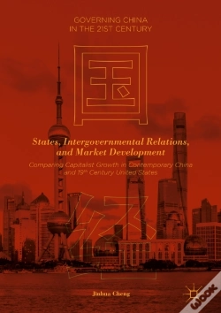 Capa do artigo States, Intergovernmental Relations, And Market Development