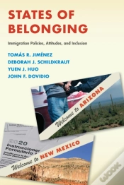 Capa do artigo States Of Belonging