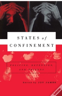 Capa do artigo States Of Confinement