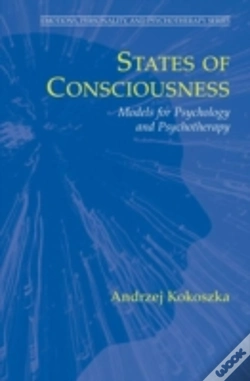 Capa do artigo States Of Consciousness