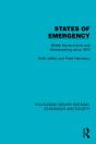 States Of Emergency - Preview
