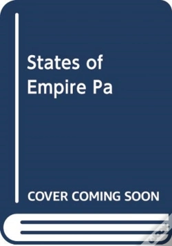 Capa do artigo States Of Empire Pa