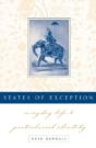 States Of Exception - Preview