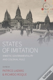 Capa do artigo States Of Imitation