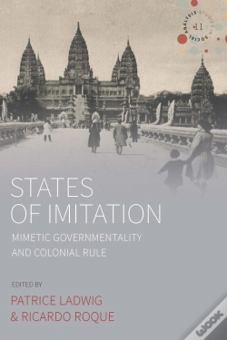 Capa do artigo States Of Imitation