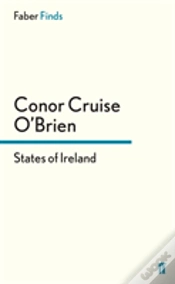 Capa do artigo States Of Ireland