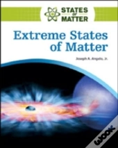 States Of Matter Extreme State