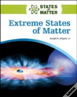 Capa do artigo States Of Matter Extreme State