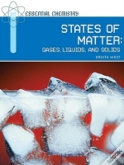 Capa do artigo States Of Matter