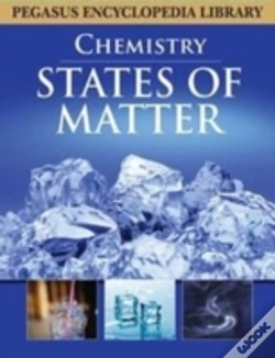 Capa do artigo States Of Matter