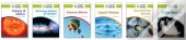 States Of Matter Set, 6-Volumes