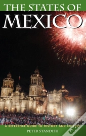 States Of Mexico, The