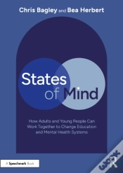 Capa do artigo States Of Mind