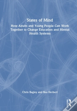 Capa do artigo States Of Mind