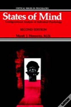 Capa do artigo States Of Mind