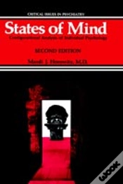 Capa do artigo States Of Mind