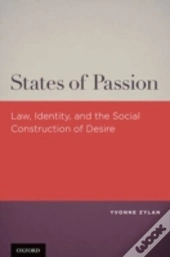 States Of Passion