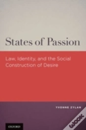Capa do artigo States Of Passion
