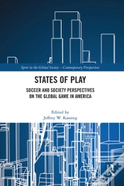 Capa do artigo States Of Play