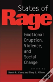 Capa do artigo States Of Rage
