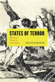 Capa do artigo States Of Terror