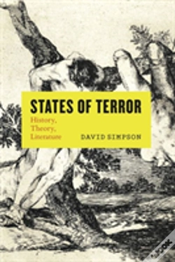 Capa do artigo States Of Terror