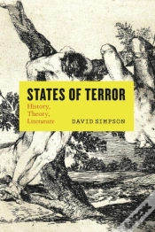 Capa do artigo States Of Terror
