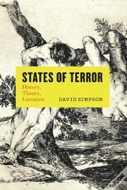 Capa do artigo States Of Terror