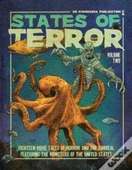 States Of Terror Volume Two