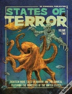 Capa do artigo States Of Terror Volume Two