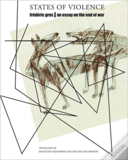 Capa do artigo States Of Violence