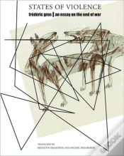 Capa do artigo States Of Violence