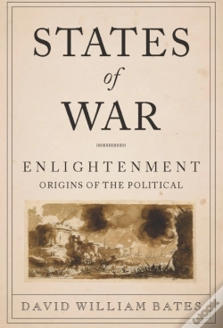 Capa do artigo States Of War