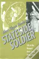 Stateside Soldier