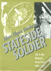 Stateside Soldier