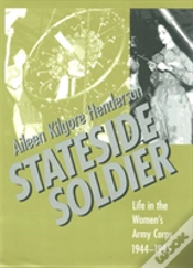 Capa do artigo Stateside Soldier