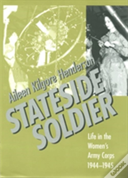 Capa do artigo Stateside Soldier