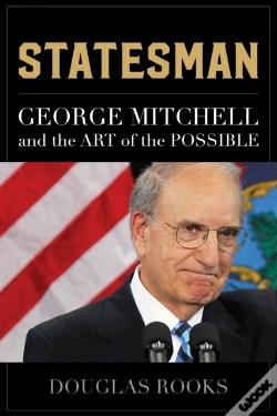 Capa do artigo Statesman