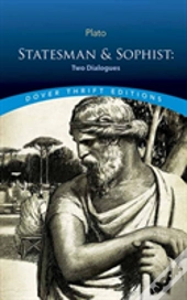 Statesman & Sophist: Two Dialogues