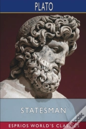 Capa do artigo Statesman  Esprios Classics
