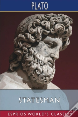 Capa do artigo Statesman  Esprios Classics
