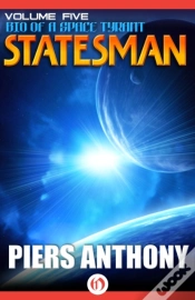 Capa do artigo Statesman