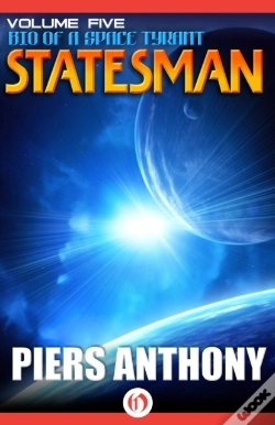 Capa do artigo Statesman