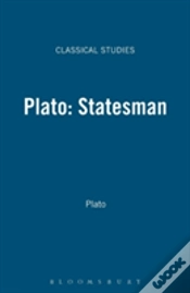 Capa do artigo Statesman