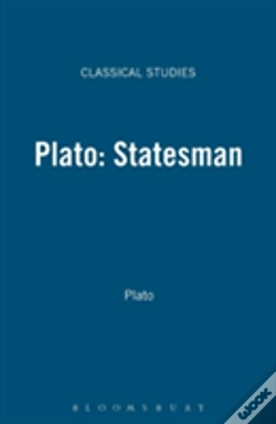 Capa do artigo Statesman