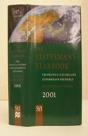 Statesman'S Yearbook 2001 - Preview